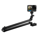 GOPRO MOUNT ADHESIVE & BOOM EXT ARM (AEXTM-001) - Driven Powersports
