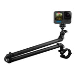 GOPRO BAR MOUNT & BOOM EXT ARM (AEXTM-011) - Driven Powersports