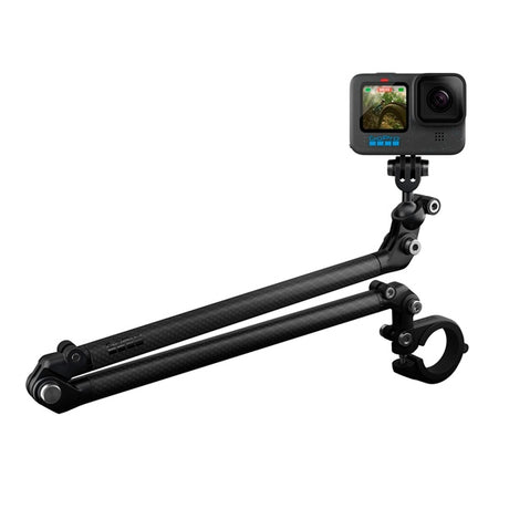 GOPRO BAR MOUNT & BOOM EXT ARM (AEXTM-011) - Driven Powersports