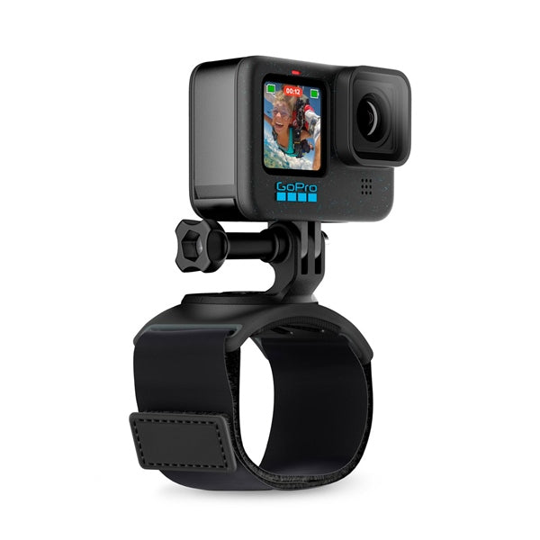 GOPRO HAND/WRIST STRAP (AHWBM-002) - Driven Powersports