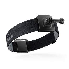 GOPRO HEAD STRAP 2.0 (ACHOM-002) - Driven Powersports
