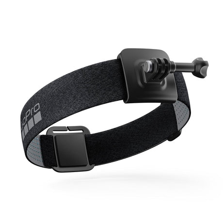 GOPRO HEAD STRAP 2.0 (ACHOM-002) - Driven Powersports