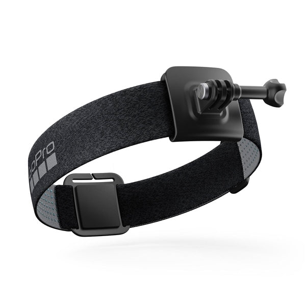 GOPRO HEAD STRAP 2.0 (ACHOM-002) - Driven Powersports
