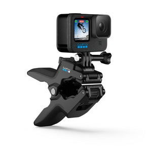 GOPRO FLEXIBLE CLAMP JAWS (ACMPM-001) - Driven Powersports