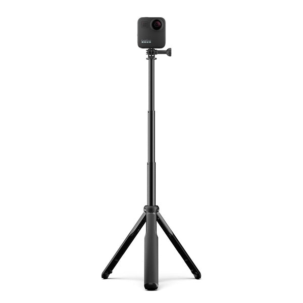 GOPRO GRIP & TRIPOD MAX (ASBHM-002) - Driven Powersports