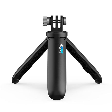 GOPRO TRIPOD & MINI EXT POLE SHORTY (AFTTM-001) - Driven Powersports