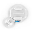 GOPRO MOUNT SURFBOARD (ASURF-001) - Driven Powersports