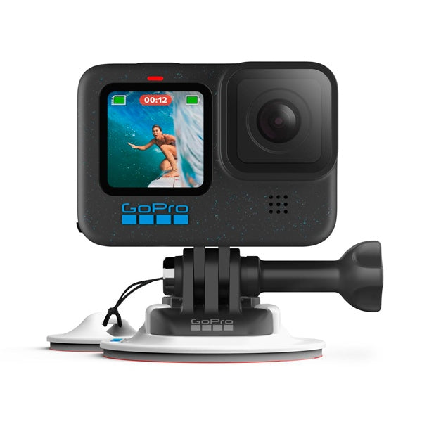 GOPRO MOUNT SURFBOARD (ASURF-001) - Driven Powersports