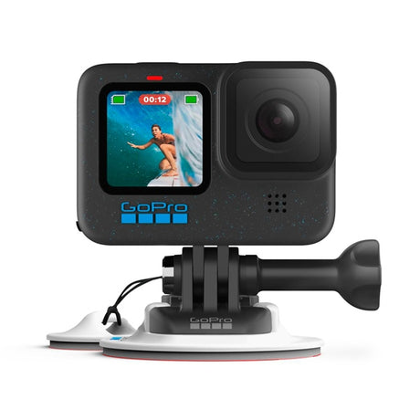 GOPRO MOUNT SURFBOARD (ASURF-001) - Driven Powersports