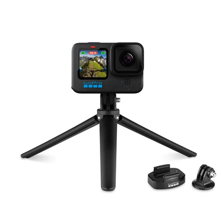 GOPRO MINI TRIPOD W/FIXATION (ABQRT-002) - Driven Powersports