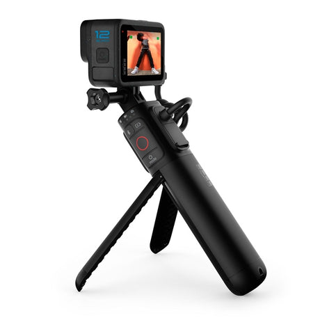 GOPRO BATTERY GRIP / TREPIED / REMOTE (APHGM-001) - Driven Powersports