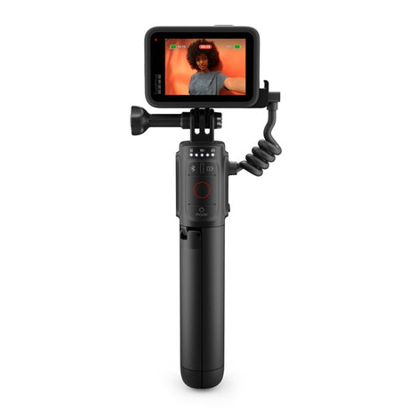 GOPRO BATTERY GRIP / TREPIED / REMOTE (APHGM-001) - Driven Powersports