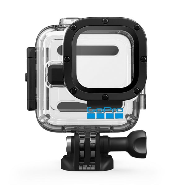 GOPRO DIVE HOUSING HERO11 MINI Black - Driven Powersports