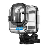 GOPRO DIVE HOUSING HERO11 MINI Black - Driven Powersports