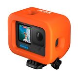 GOPRO FLOATING ACC CAMERA Orange - Driven Powersports