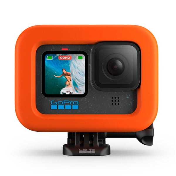 GOPRO FLOATING ACC CAMERA Orange - Driven Powersports