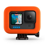 GOPRO FLOATING ACC CAMERA Orange - Driven Powersports