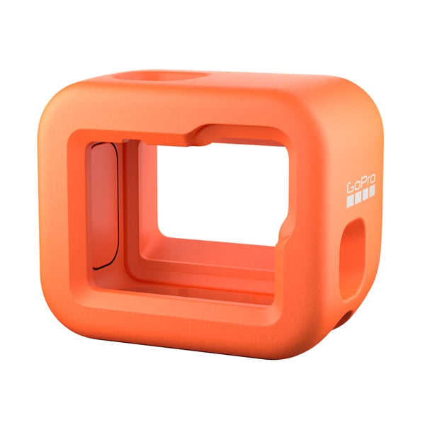GOPRO FLOATING ACC CAMERA HERO Orange - Driven Powersports