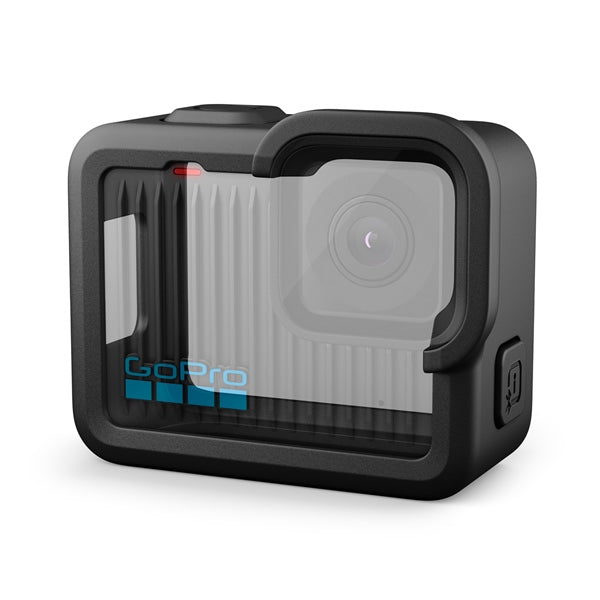 GOPRO PROTECTIVE SLEEVE RUBBER HERO (AFFRC-002) - Driven Powersports