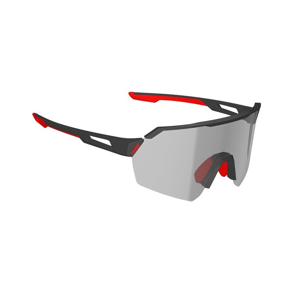 Leatt Rideviz Lite Sunglasses Silver - Driven Powersports