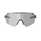 Leatt Rideviz Lite Sunglasses Silver - Driven Powersports