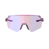 Leatt Rideviz Lite Sunglasses Fuchsia - Driven Powersports