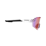 Leatt Rideviz Lite Sunglasses Fuchsia - Driven Powersports