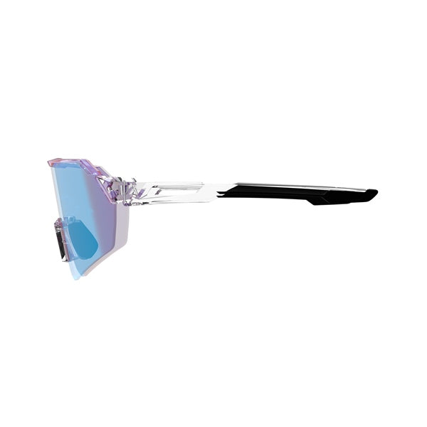 Leatt Rideviz Lite Sunglasses Fuchsia - Driven Powersports