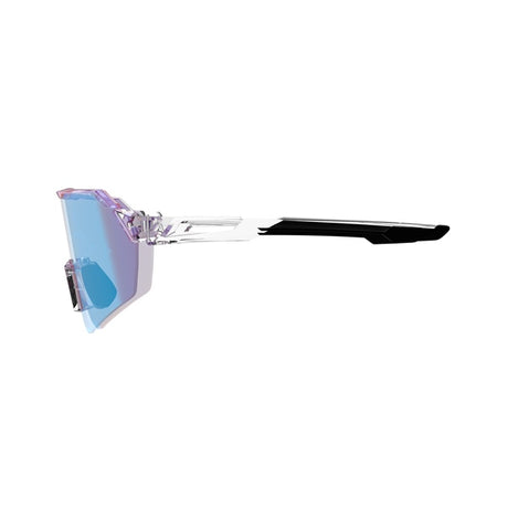 Leatt Rideviz Lite Sunglasses Fuchsia - Driven Powersports