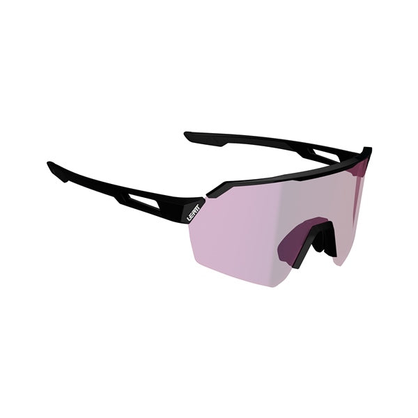 Leatt Rideviz Lite Sunglasses Purple - Driven Powersports