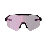 Leatt Rideviz Lite Sunglasses Purple - Driven Powersports