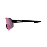 Leatt Rideviz Lite Sunglasses Purple - Driven Powersports