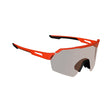 Leatt Rideviz Lite Small Sunglasses Silver S - Driven Powersports