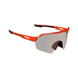 Leatt Rideviz Lite Small Sunglasses Silver S - Driven Powersports