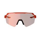 Leatt Rideviz Lite Small Sunglasses Silver S - Driven Powersports