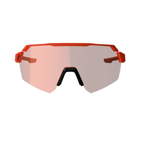 Leatt Rideviz Lite Small Sunglasses Silver S - Driven Powersports