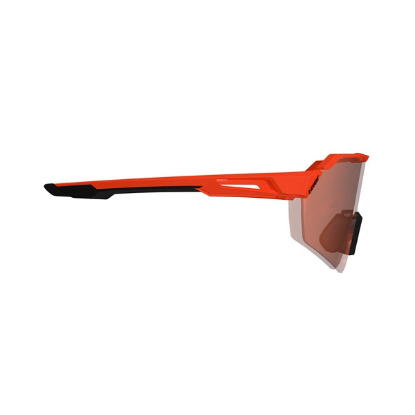 Leatt Rideviz Lite Small Sunglasses Silver S - Driven Powersports