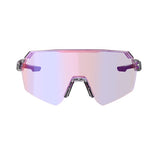 Leatt Rideviz Lite Small Sunglasses Fuchsia S - Driven Powersports