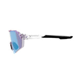 Leatt Rideviz Lite Small Sunglasses Fuchsia S - Driven Powersports