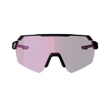 Leatt Rideviz Lite Small Sunglasses Purple S - Driven Powersports