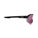 Leatt Rideviz Lite Small Sunglasses Purple S - Driven Powersports