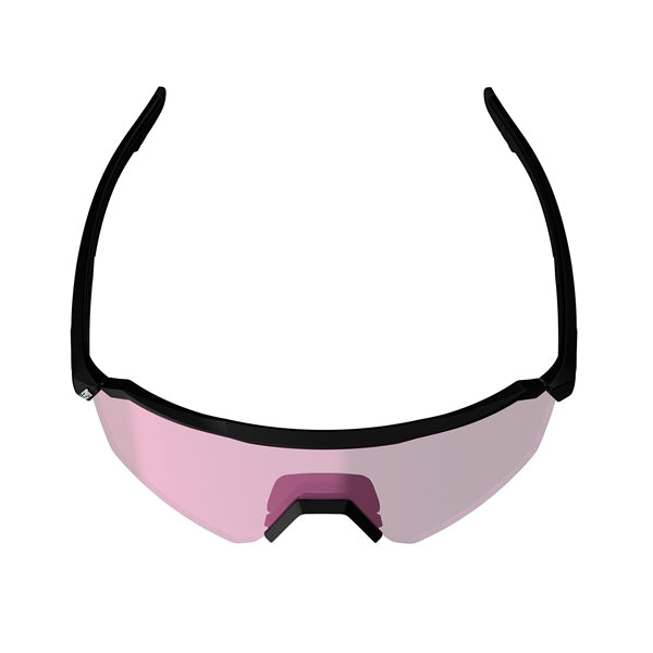 Leatt Rideviz Lite Small Sunglasses Purple S - Driven Powersports