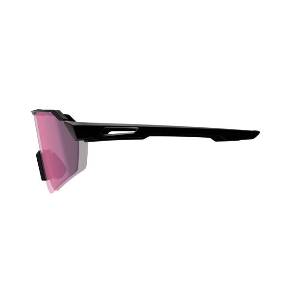 Leatt Rideviz Lite Small Sunglasses Purple S - Driven Powersports