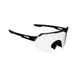 Leatt Rideviz Lite Small Sunglasses Black S - Driven Powersports