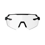 Leatt Rideviz Lite Small Sunglasses Black S - Driven Powersports