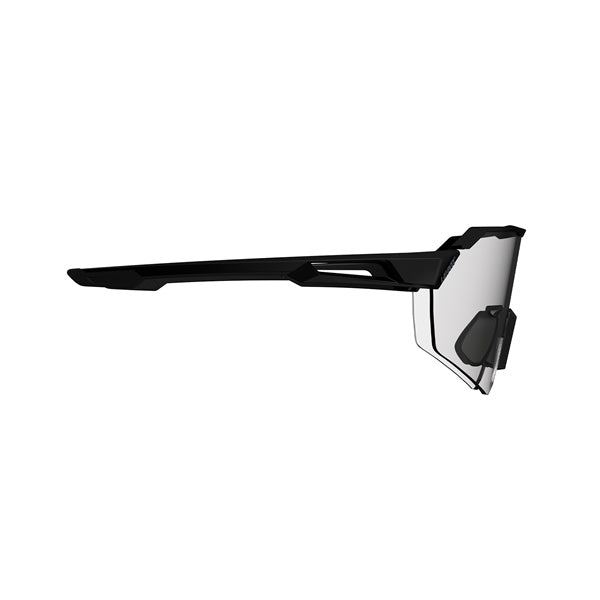 Leatt Rideviz Lite Small Sunglasses Black S - Driven Powersports