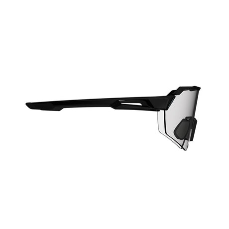 Leatt Rideviz Lite Small Sunglasses Black S - Driven Powersports