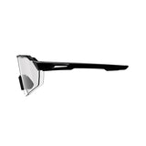 Leatt Rideviz Lite Small Sunglasses Black S - Driven Powersports