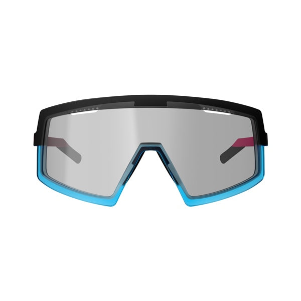Leatt Madviz One Sunglasses Silver - Driven Powersports