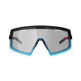 Leatt Madviz One Sunglasses Silver - Driven Powersports